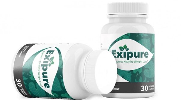 Can Exipure Supplement Help In Weight Loss?