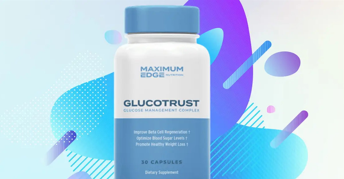 Does Glucotrust Help In Healthy Blood Sugar Levels?