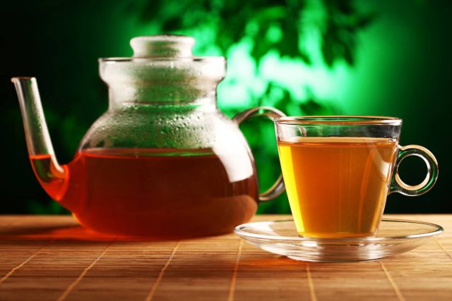 Which Tea For Prostate Health